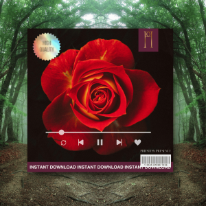 Magdalene Rose Oracle Audio