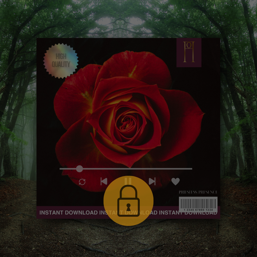 Magdalene Rose Oracle Audio Collection